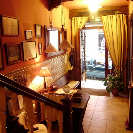 Escuder Apartamentos Turisticos Ribadeo Exteriör bild