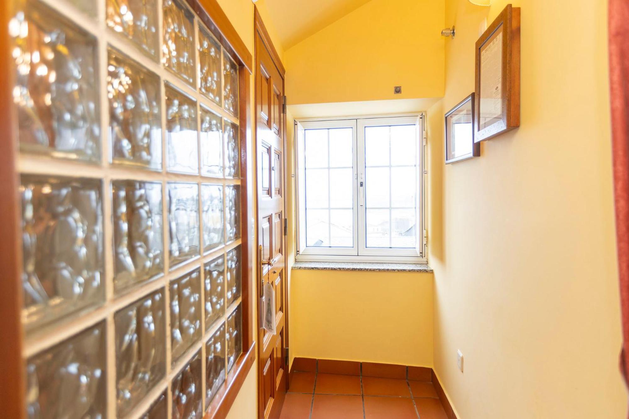 Escuder Apartamentos Turisticos Ribadeo Exteriör bild